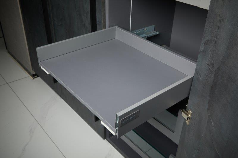 Unihopper Flat Pack Drawer System - Magic Box