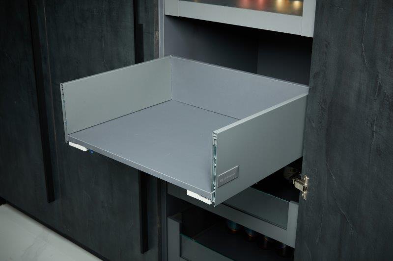 Unihopper Flat Pack Drawer System - Magic Box