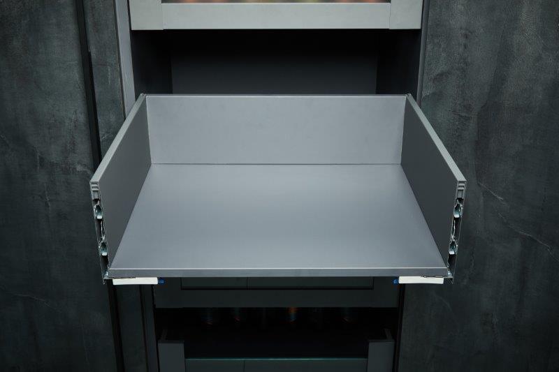 Unihopper Flat Pack Drawer System - Magic Box