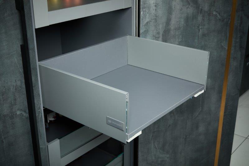 Unihopper Flat Pack Drawer System - Magic Box