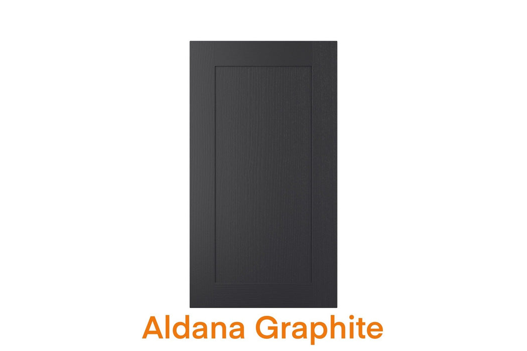 Aldana 720mm x 400mm Wall Unit