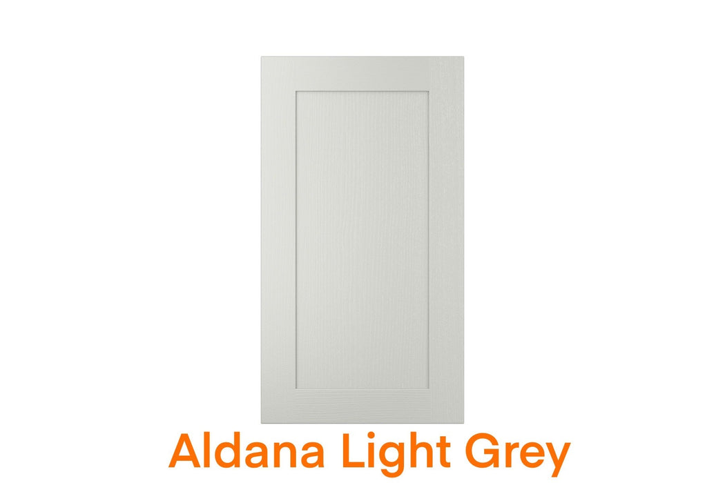 Aldana Plain End Panel 900 x 650