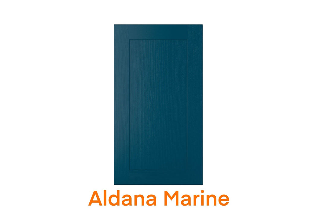 Aldana Quadrant End Moulding 3050mm