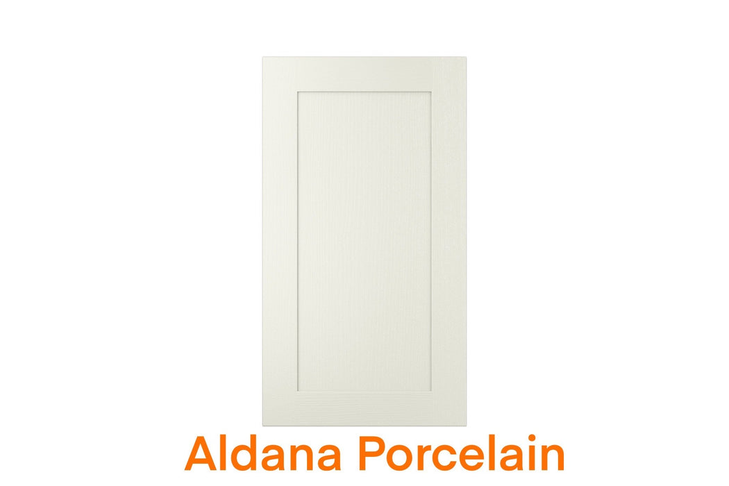 Aldana Quadrant End Moulding 3050mm