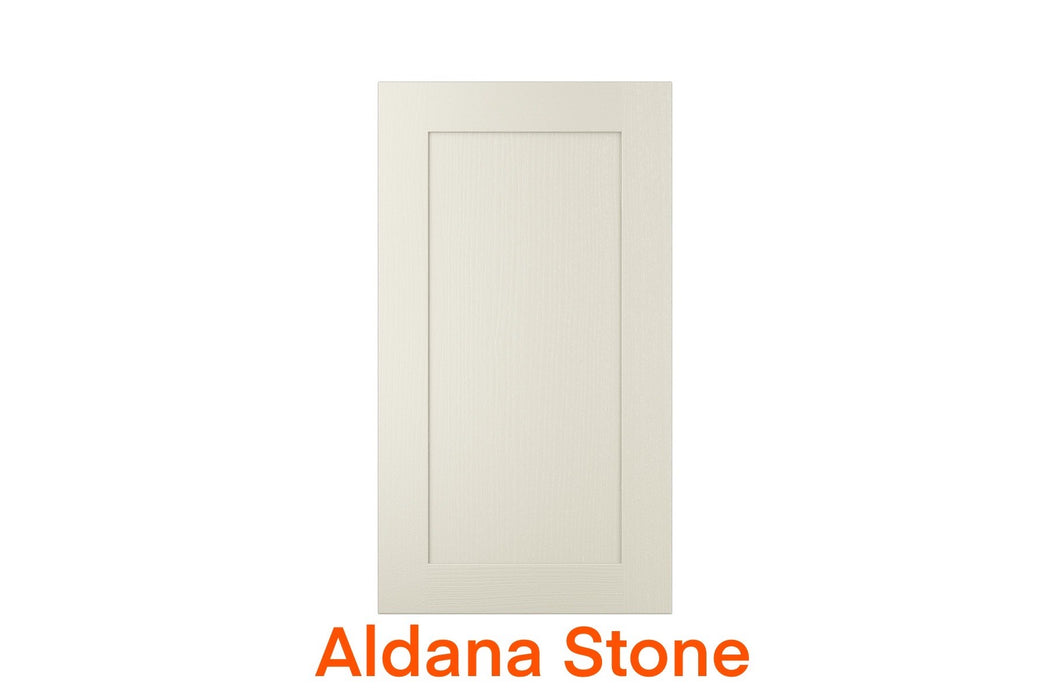 Aldana 720mm x 400mm Wall Unit