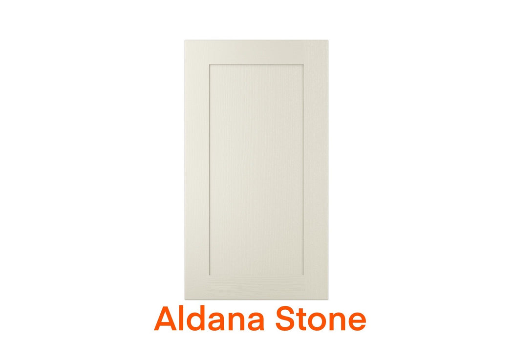 Aldana Plain End Panel 900 x 650