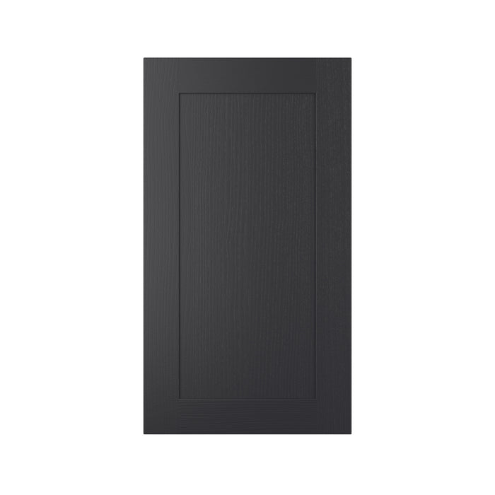 Graphite Aldana Door