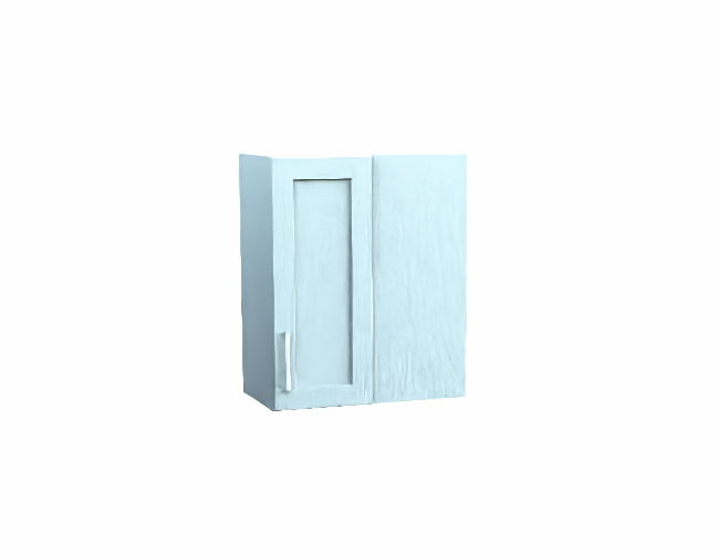 Aldana 720 x 600mm Wall Panel Unit