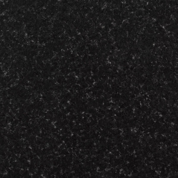 Mica Black Granite Laminate Worktop