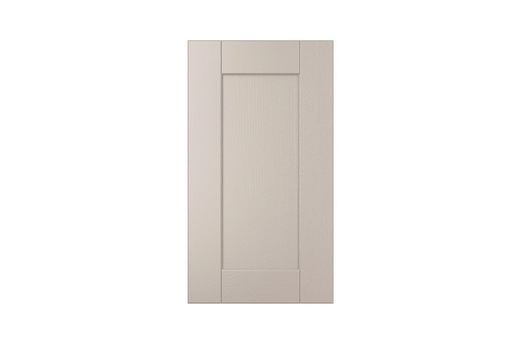 Zola Soft-Matte 900mm Softclose Drawer Unit 2P