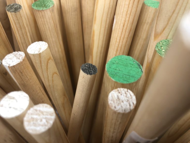 Dowels