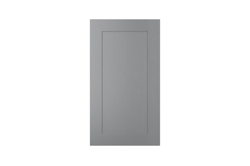 Zola Soft-Matte 500mm Softclose Drawer Unit 2P