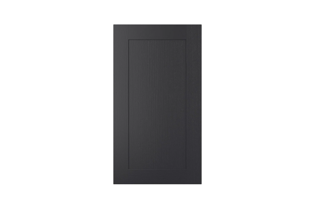 Zola Soft-Matte 600mm Larder Unit (1970mm)