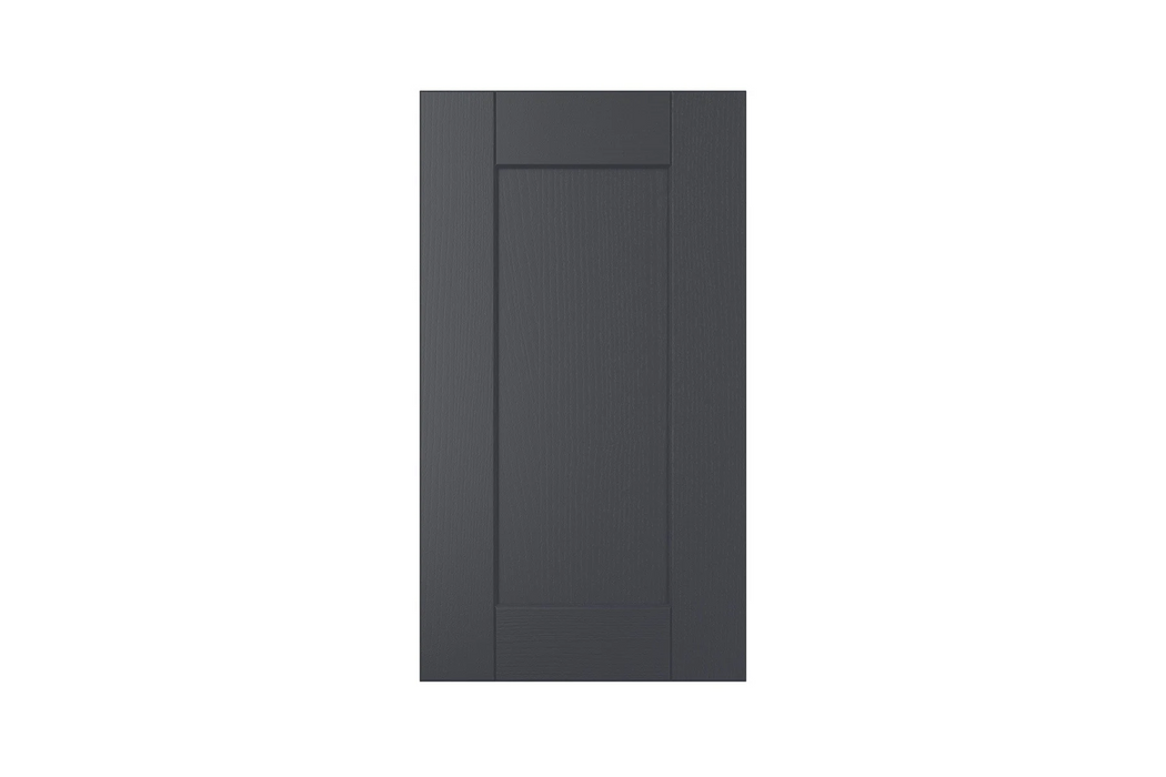 Zola Soft-Matte 500mm Softclose Drawer Unit 2P