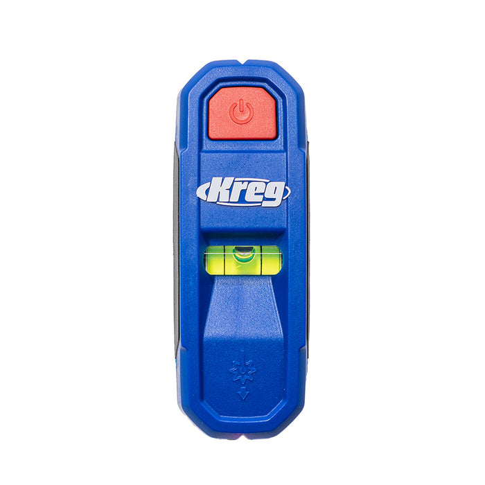 KREG Magnetic Stud Finder with Laser Mark