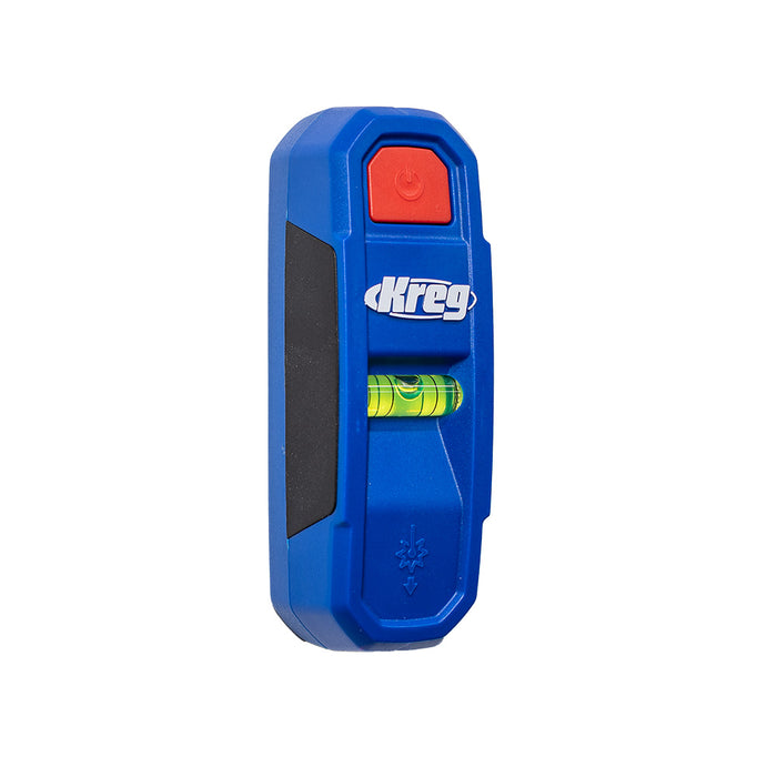 KREG Magnetic Stud Finder with Laser Mark