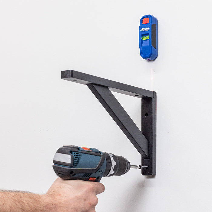 KREG Magnetic Stud Finder with Laser Mark