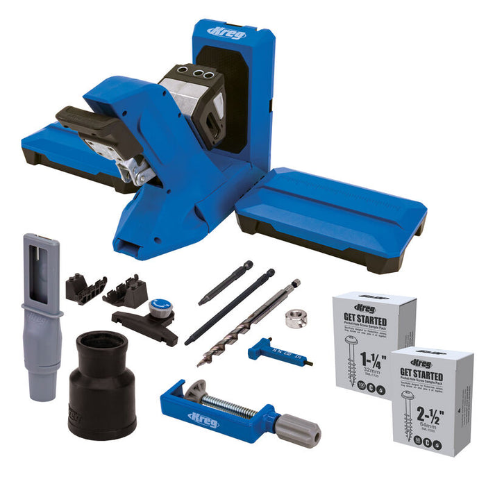 KREG® Pocket-Hole Jig 720 Pro