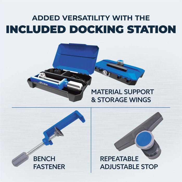 KREG® Pocket-Hole Jig 720 Pro