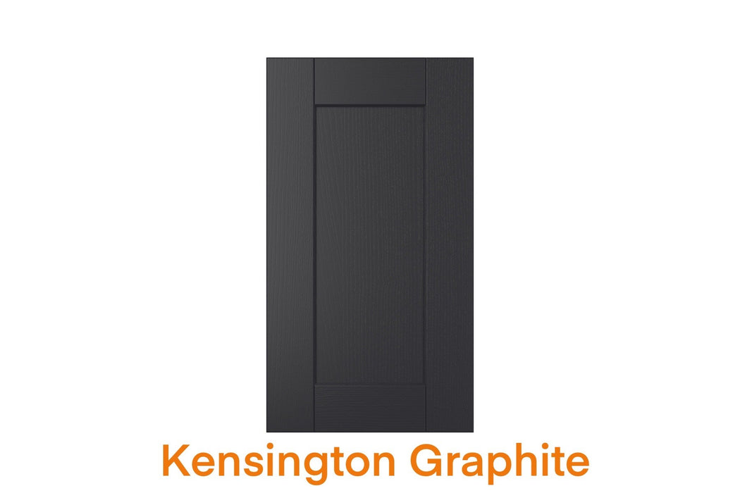 Kensington 950mm Panel Unit With Lemans Carousel