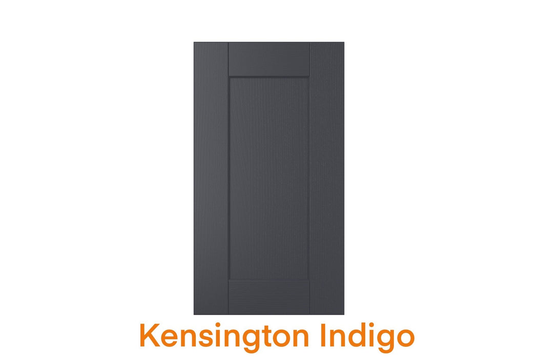 Kensington 900mm x 500mm Wall Unit