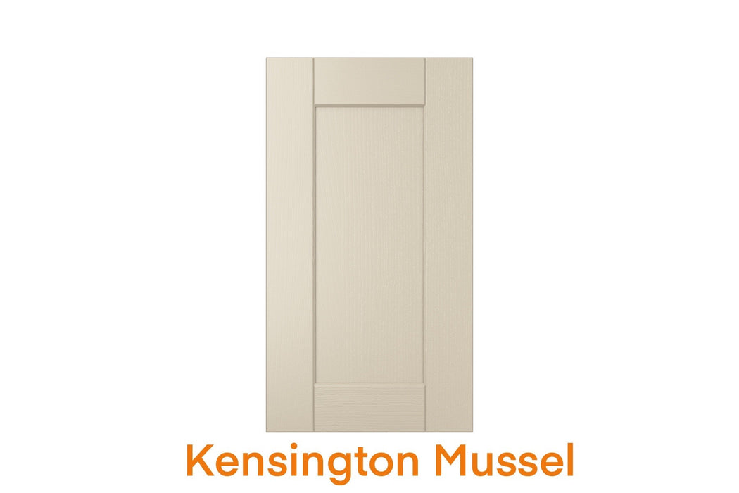 Kensington 900mm x 900mm Wall Unit