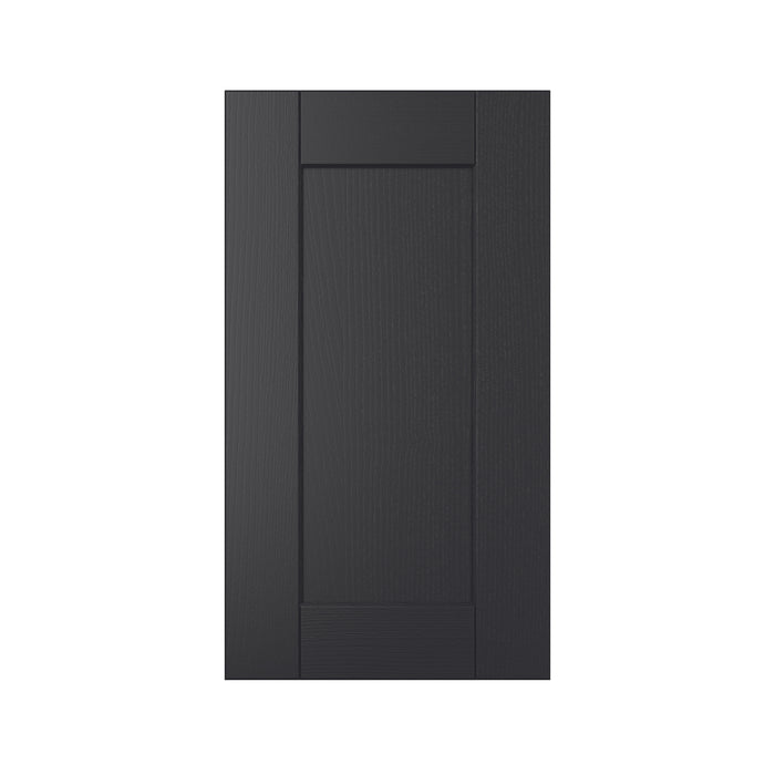 Graphite Kensington Door