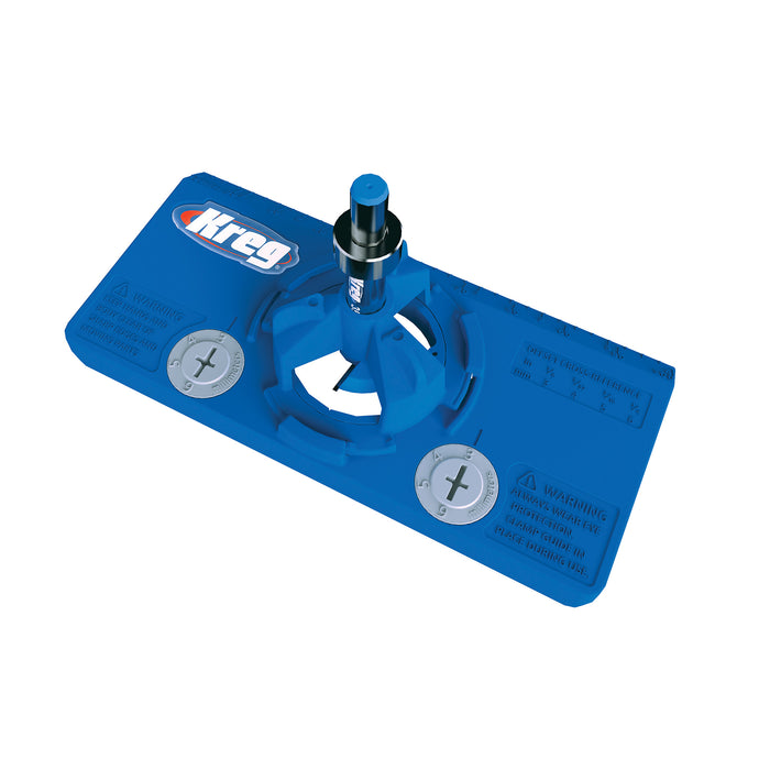 Kreg Concealed Hinge Jig