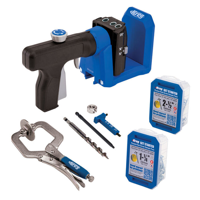 KREG® Pocket-Hole Jig 520 Pro