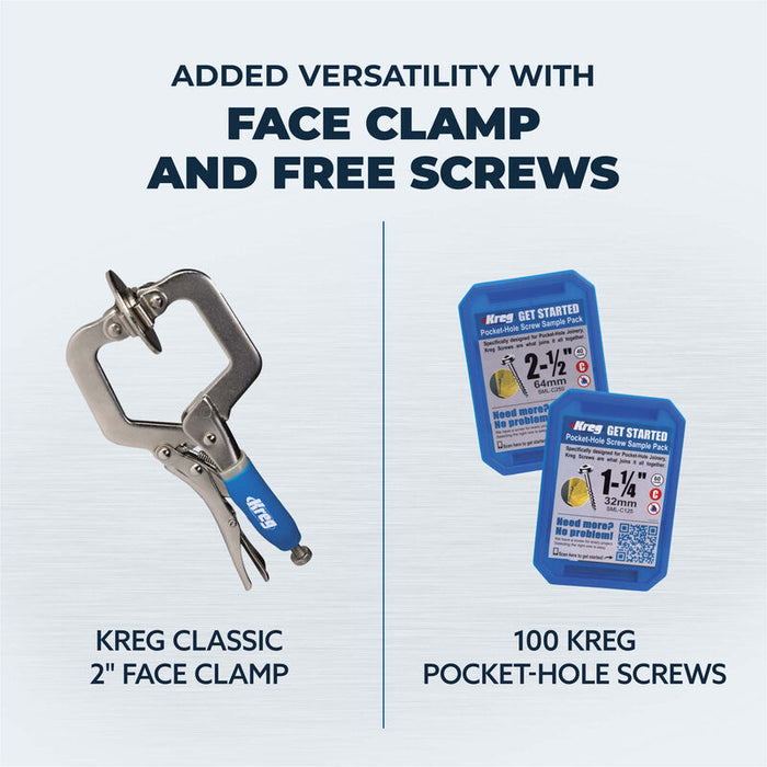 KREG® Pocket-Hole Jig 520 Pro