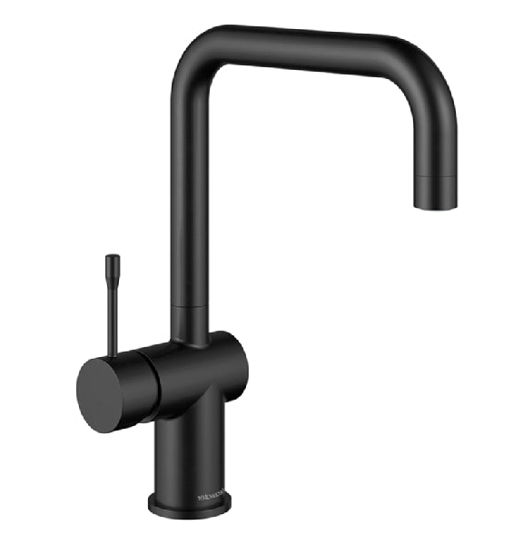 Clearwater Zodiac Black Tap