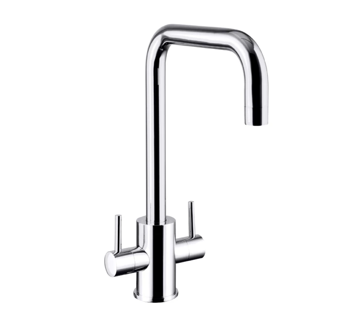 Clearwater Savita Chrome Tap