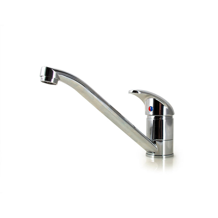Irah Sink & Serena Tap Special