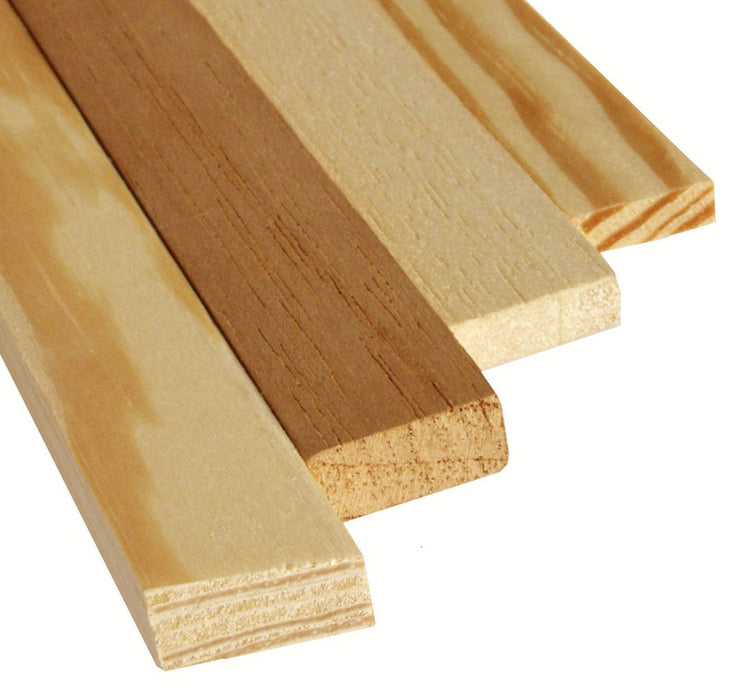 Stripwood