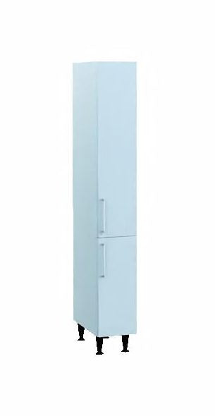 Zola Soft-Matte 300mm Larder Unit (2150mm)