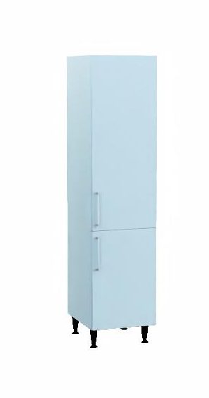 Zola Soft-Matte 500mm Broom Unit (1970mm)