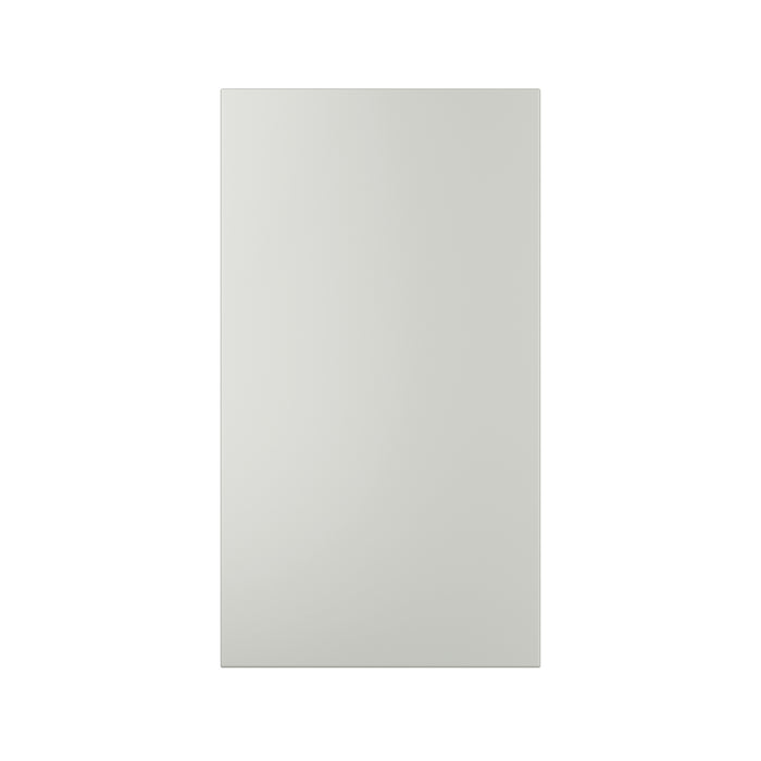 Light Grey Zola Soft-Matte Door