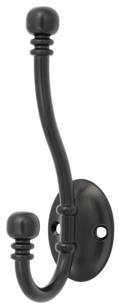 Venetian Signature Hat & Coat Hooks