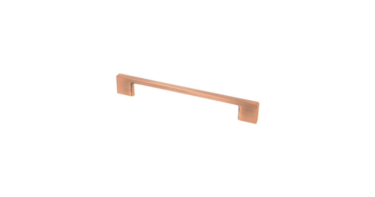 Copper Nice Handle 160mm (No.158)