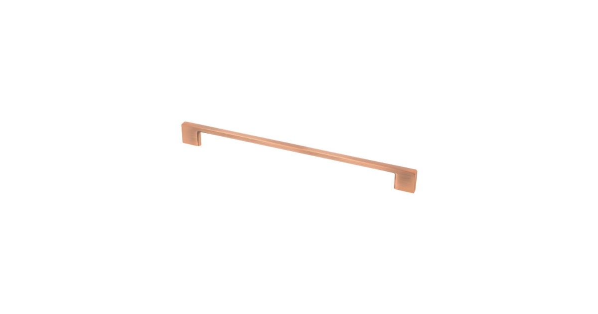 Copper Nice Handle 256mm (No.159)