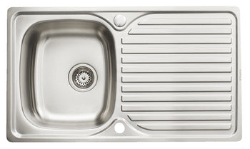 Irah Sink & Serena Tap Special