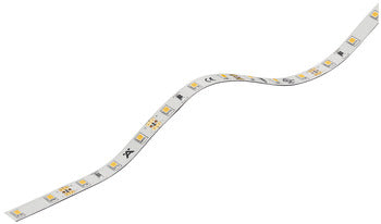 LOOX LED Flexible strip, Warm White, 5m