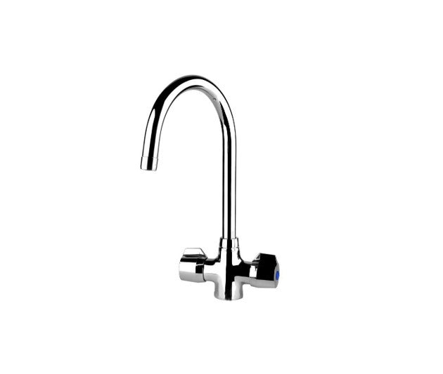Franke Smart Pro Chrome Tap