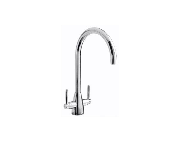 Clearwater Tutti Polished Chrome Tap