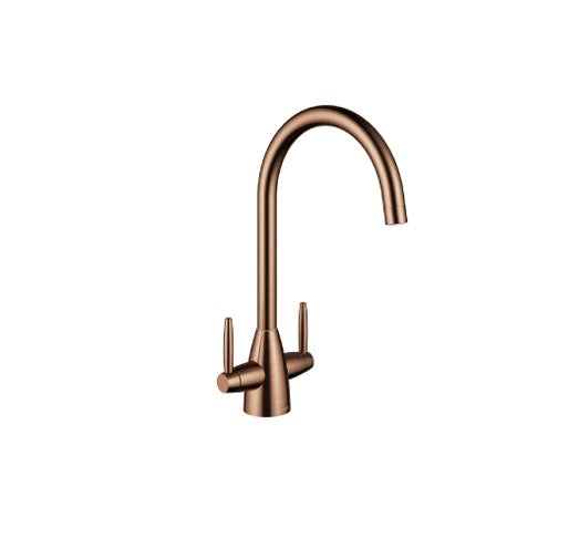 Clearwater Tutti Copper Tap