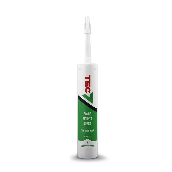 Tec7 Silicone