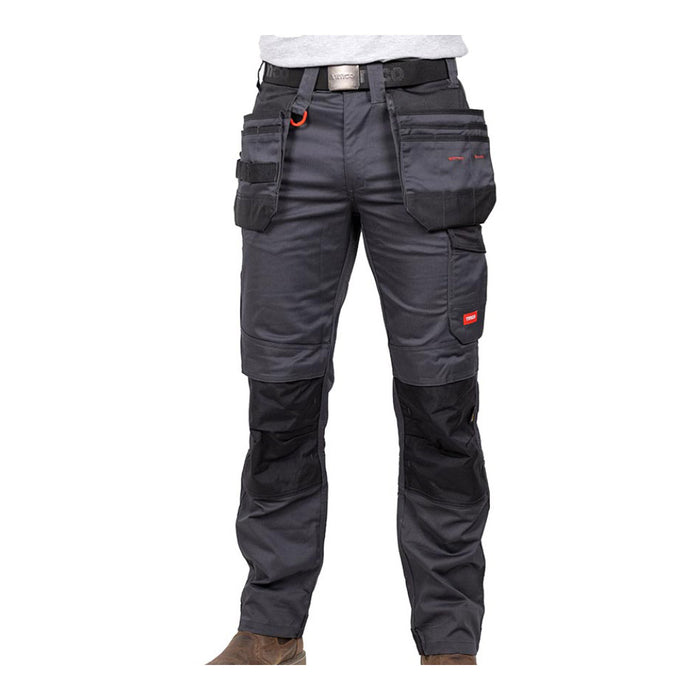 Craftsman Trousers - Black