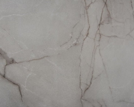 Mica White Yule Laminate Square Edge Worktop
