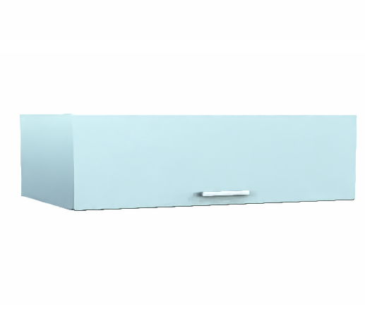 Zola Soft-Matte 285 x 1000mm Top Box