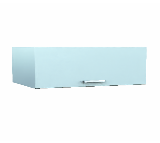 Zola Soft-Matte 285 x 900mm Top Box